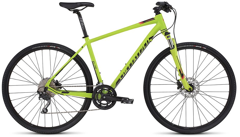 Specialized crosstrail online cena